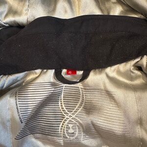 Spyder Ski Suit